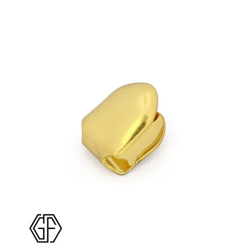 Dent en Or Simple