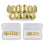grillz-canine-gold